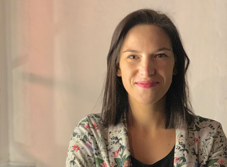 Evelyn Grösel